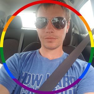 Meet your Posher, Kenneth